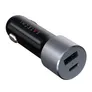 Satechi 72W USB-C Kfz-Adapter Space Grey