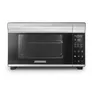 Gastroback 42814 Design Bistro Ofen Bake & Grill Edelstahl Mini-Backofen