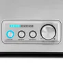 Gastroback 42397 Design Toaster Pro 2 Scheiben Edelstahl