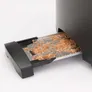 Gastroback 42397 Design Toaster Pro 2 Scheiben Edelstahl
