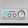 Gastroback 42398 Design Toaster Pro 4 Scheiben Edelstahl