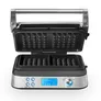 Gastroback 42424 Waffeleisen Advanced Control Edelstahl