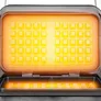 Gastroback 42424 Waffeleisen Advanced Control Edelstahl