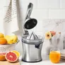 Gastroback 41150 Zitruspresse Advanced Pro S Alumin