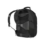 Wenger Pegasus Deluxe Notebook Rucksack 14,1" bis 15,6" Zoll schwarz