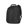 Wenger Pegasus Deluxe Notebook Rucksack 14,1" bis 15,6" Zoll schwarz