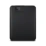 WD Elements Portable 4 TB externe Festplatte USB3.0 2.5zoll