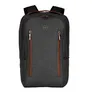 Wenger City Upgrade Notebook Rucksack 14,1"- 15,6" Zoll + Crossbody-Tasche grau
