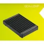 QNAP QDA-U2MP 2x M.2 NVMe to 2.5