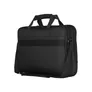 Wenger Prospectus Notebook Tasche 16" Zoll schwarz