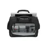 Wenger Prospectus Notebook Tasche 16" Zoll schwarz