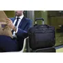 Wenger Prospectus Notebook Tasche 16" Zoll schwarz