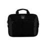 Wenger Sherpa Notebook Tasche 16" Zoll schwarz