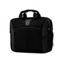 Wenger Sherpa Notebook Tasche 16" Zoll schwarz