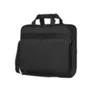 Wenger Sensor Notebook Tasche 15,4" Zoll schwarz
