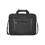 Wenger Sensor Notebook Tasche 15,4" Zoll schwarz