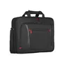Wenger Sensor Notebook Tasche 15,4" Zoll schwarz