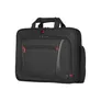 Wenger Sensor Notebook Tasche 15,4" Zoll schwarz