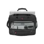 Wenger Sensor Notebook Tasche 15,4" Zoll schwarz
