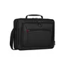 Wenger Insight Notebook Tasche 15,6" Zoll schwarz