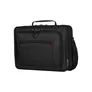 Wenger Insight Notebook Tasche 15,6" Zoll schwarz