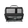 Wenger Insight Notebook Tasche 15,6" Zoll schwarz