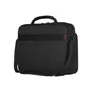 Wenger Legacy Notebook Tasche 16" Zoll schwarz