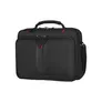 Wenger Legacy Notebook Tasche 16" Zoll schwarz