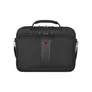 Wenger Legacy Notebook Tasche 16" Zoll schwarz