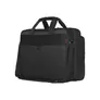Wenger Legacy Double-Gusset BC Notebook Tasche 16" Zoll schwarz