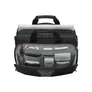 Wenger Legacy Double-Gusset BC Notebook Tasche 16" Zoll schwarz