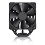 Noctua NH-U12S chromax.black CPU Kühler  für AMD und Intel CPU