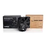 Noctua NH-U12S chromax.black CPU Kühler  für AMD und Intel CPU