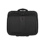 Wenger Patriot Notebooktrolley 43,94cm (15,6"-17,3") schwarz