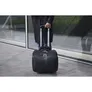 Wenger Patriot Notebooktrolley 43,94cm (15,6"-17,3") schwarz