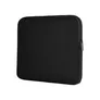Wenger BC Fix 14 Neoprene 14" Laptop Sleeve schwarz