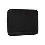 Wenger BC Fix 14 Neoprene 14" Laptop Sleeve schwarz