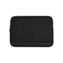 Wenger BC Fix 14 Neoprene 14" Laptop Sleeve schwarz