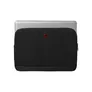 Wenger BC Fix 14 Neoprene 14" Laptop Sleeve schwarz