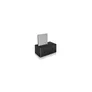 RaidSonic Icy Box IB-1121-C31 DockingStation für 2,5" und 3,5" SATA HDD USB 3.1