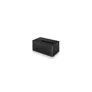 RaidSonic Icy Box IB-1121-C31 DockingStation für 2,5" und 3,5" SATA HDD USB 3.1