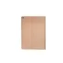 Tucano Metal Case für iPad 9. Gen. (10.2" 2021)/ iPad Air (10.5" 2019) Gold