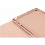 Tucano Metal Case für iPad 9. Gen. (10.2" 2021)/ iPad Air (10.5" 2019) Gold