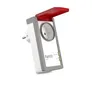 FRITZ!DECT 210 3er Set Smarte Steckdose für außen
