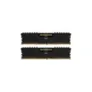 16GB (2x8GB) Corsair Vengeance LPX schwarz DDR4-3600 RAM CL18 Speicher Kit