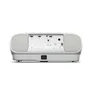 Epson EH-TW7000 3LCD Heimkino 1080p 3000 Lum. 40.000:1 4K PRO-UHD HDMI Bluetooth