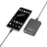 Intenso mobiles Ladegerät Powerbank XS10000 schwarz