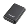 Intenso mobiles Ladegerät Powerbank XS10000 schwarz