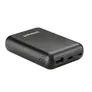 Intenso mobiles Ladegerät Powerbank XS10000 schwarz