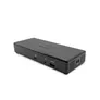 i-tec Thunderbolt 3/USB-C Dual DisplayPort 4K Docking Station mit 85W PD